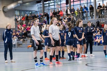 Bild 276 - wBJ Loewinnen Cup B2